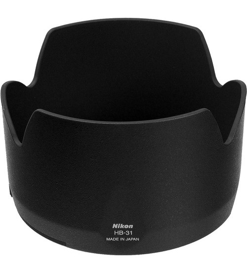 Nikon HB-31 Bayonet Lens Hood